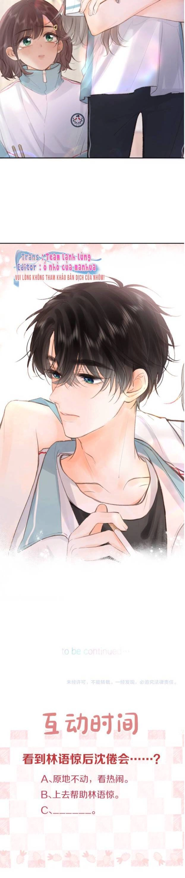 Tôi Mộng Giữa Ban Ngày Chapter 14 - 23