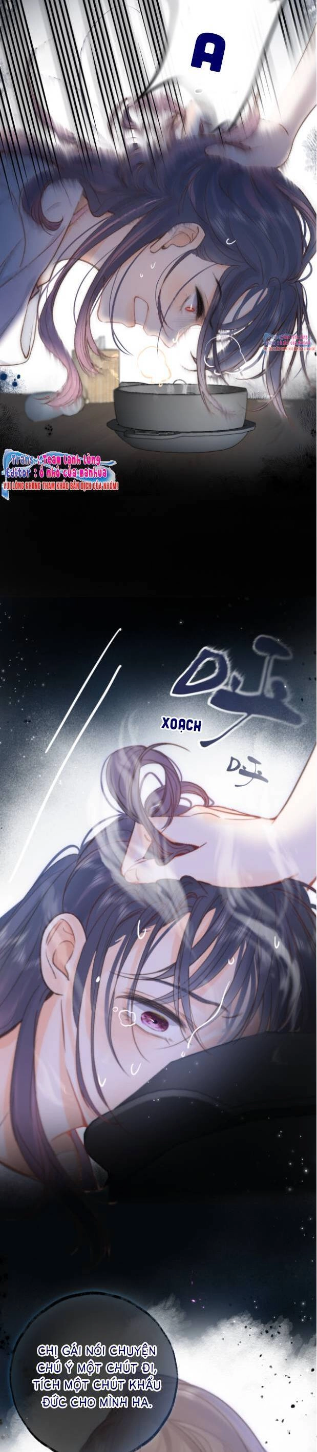 Tôi Mộng Giữa Ban Ngày Chapter 15 - 9