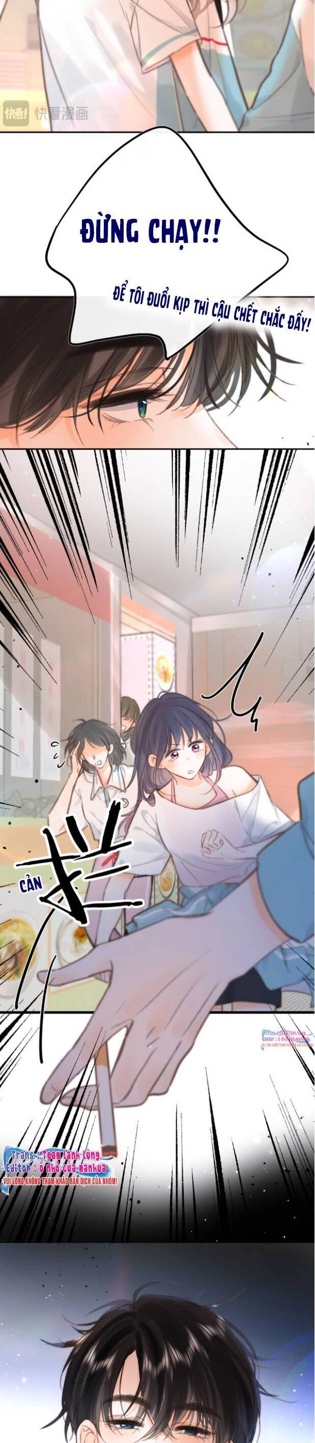 Tôi Mộng Giữa Ban Ngày Chapter 15 - 13