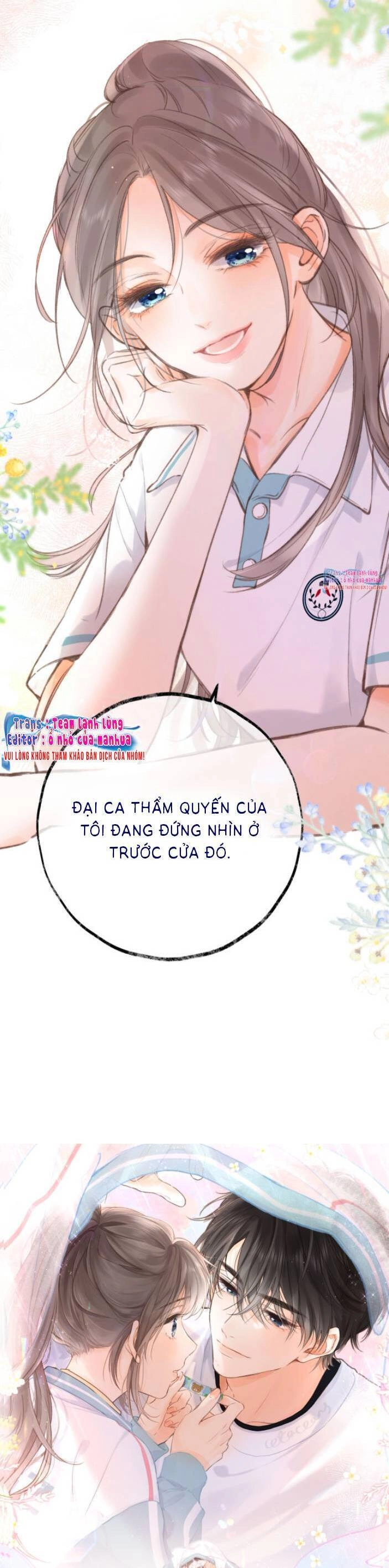 Tôi Mộng Giữa Ban Ngày Chapter 16 - 5