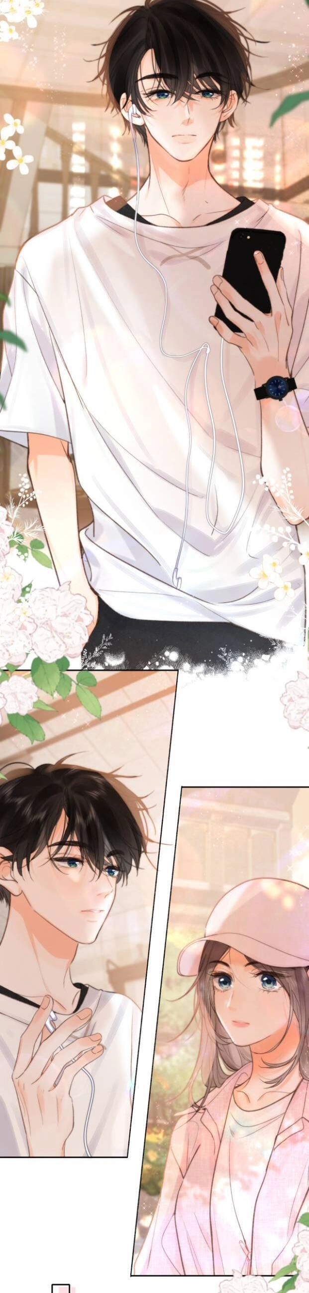 Tôi Mộng Giữa Ban Ngày Chapter 17 - 15