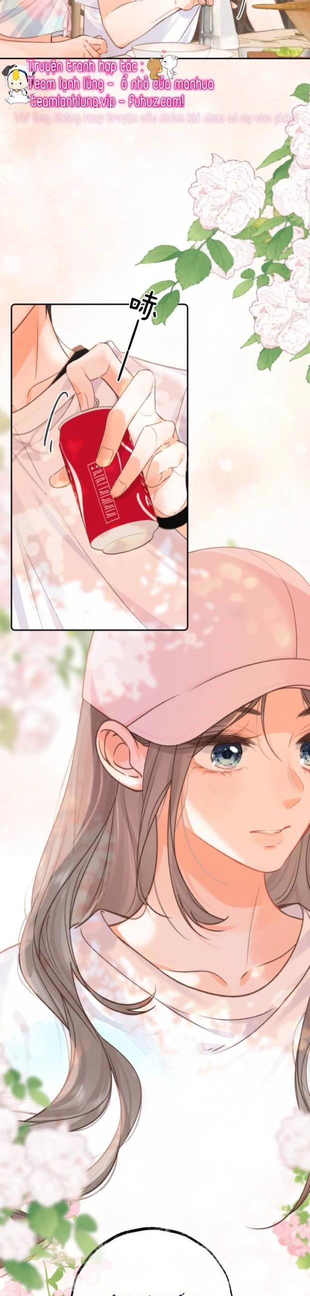 Tôi Mộng Giữa Ban Ngày Chapter 17 - 18