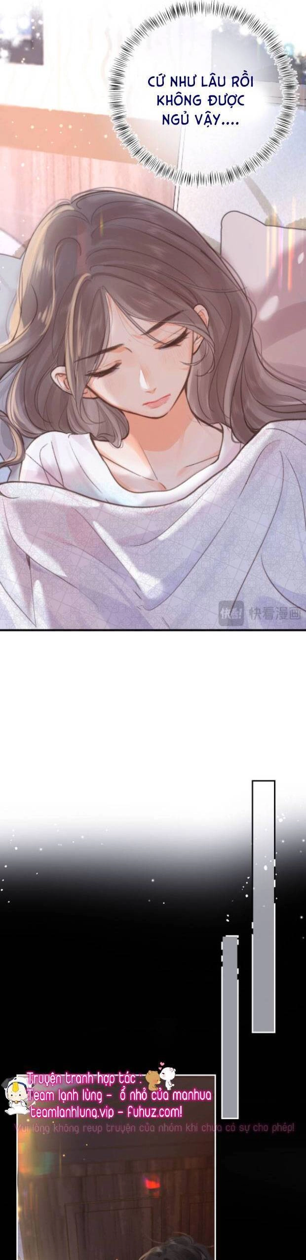 Tôi Mộng Giữa Ban Ngày Chapter 19 - 8