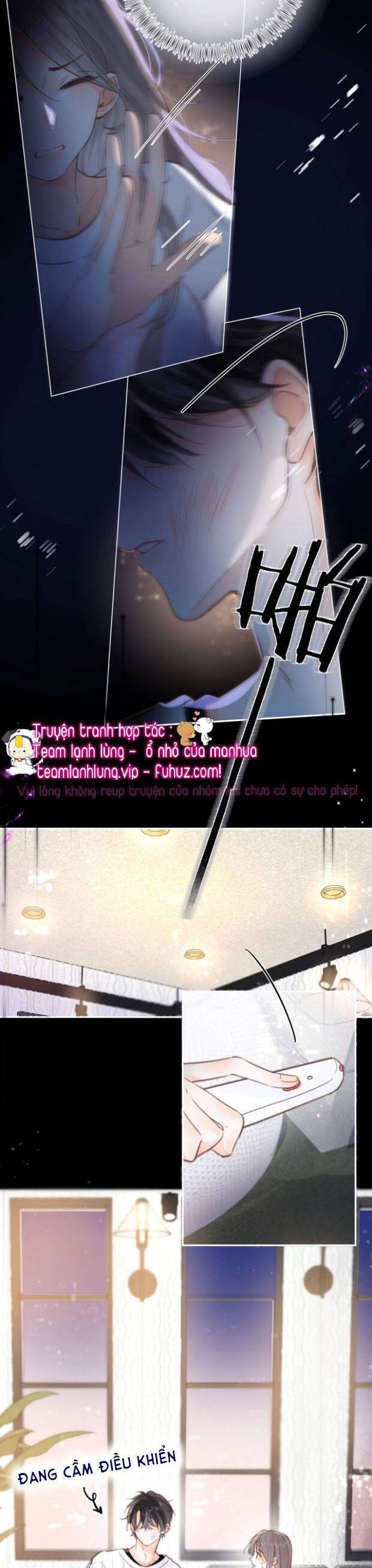 Tôi Mộng Giữa Ban Ngày Chapter 19 - 13