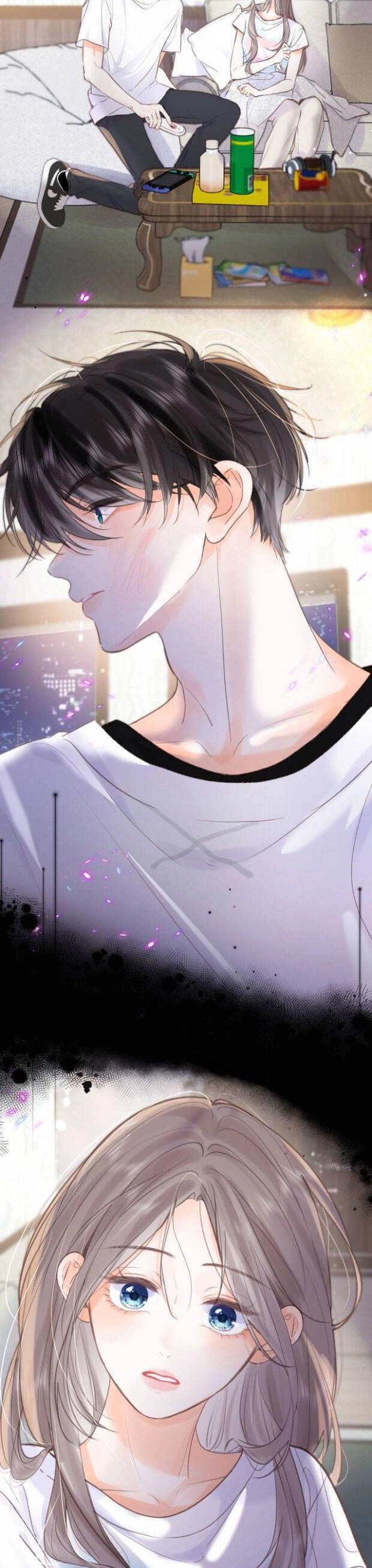 Tôi Mộng Giữa Ban Ngày Chapter 19 - 14