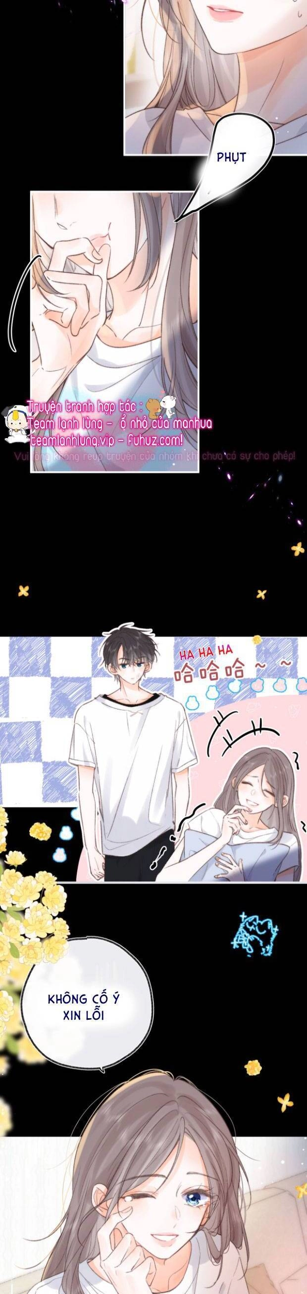 Tôi Mộng Giữa Ban Ngày Chapter 19 - 16