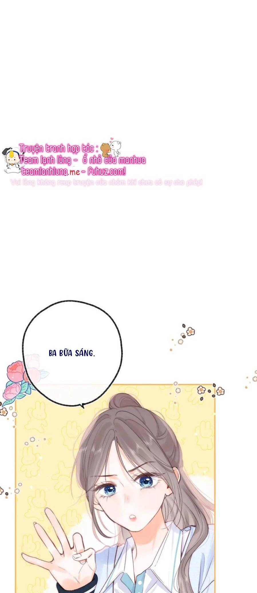 Tôi Mộng Giữa Ban Ngày Chapter 21 - 5