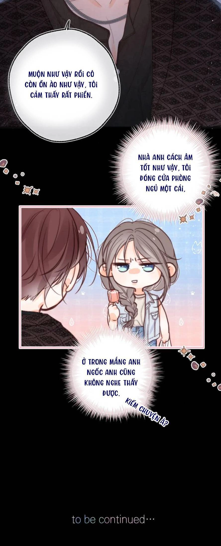 Tôi Mộng Giữa Ban Ngày Chapter 21 - 29