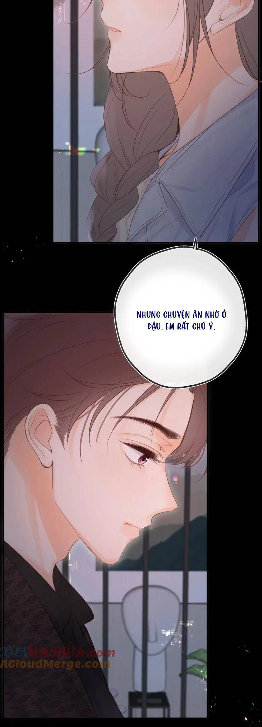 Tôi Mộng Giữa Ban Ngày Chapter 22 - 7