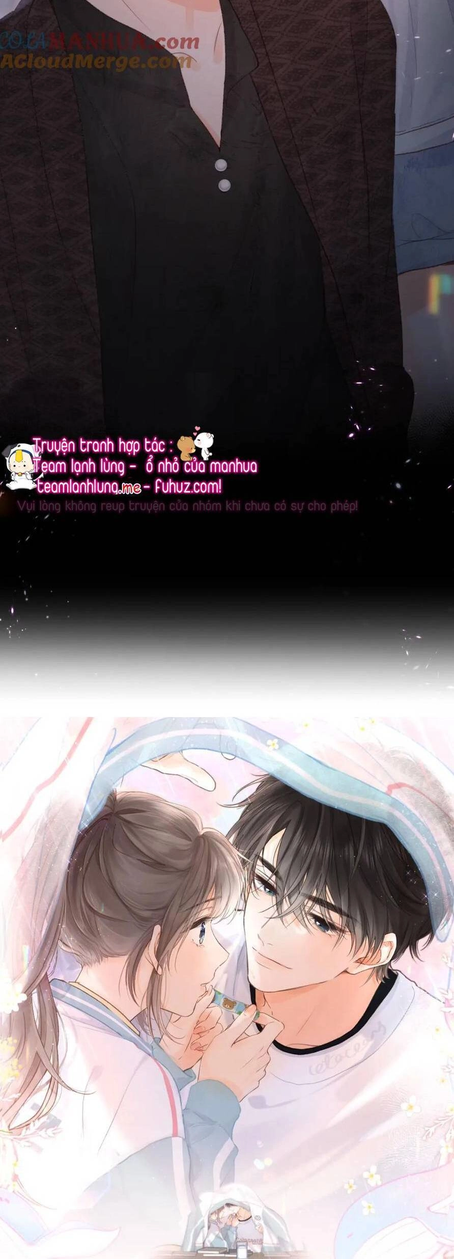 Tôi Mộng Giữa Ban Ngày Chapter 22 - 9