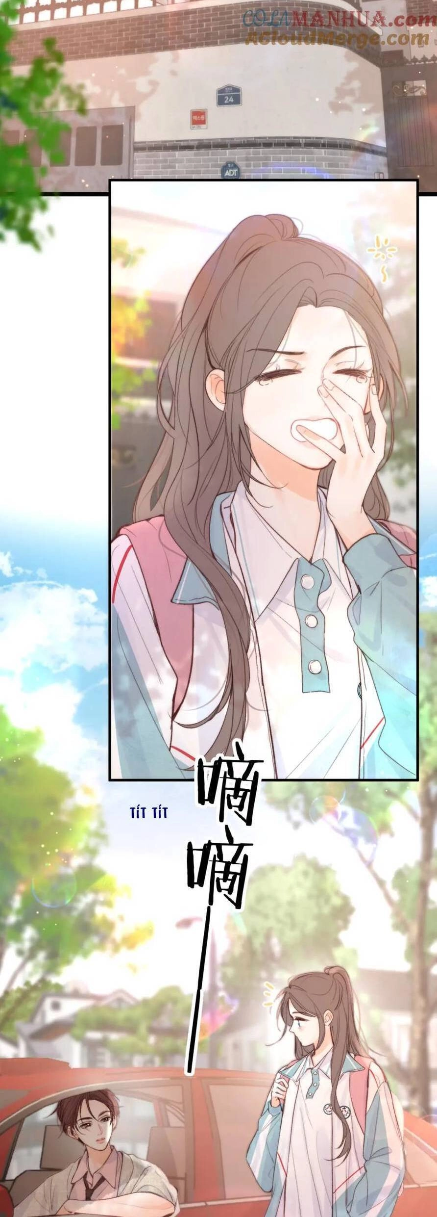 Tôi Mộng Giữa Ban Ngày Chapter 22 - 11