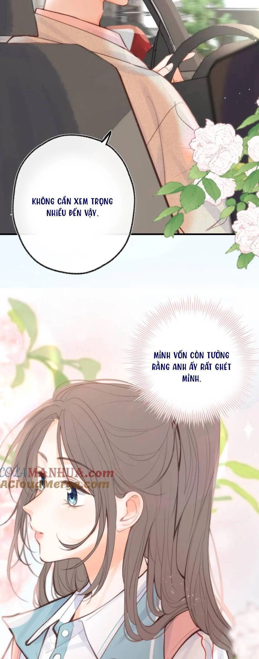 Tôi Mộng Giữa Ban Ngày Chapter 22 - 15