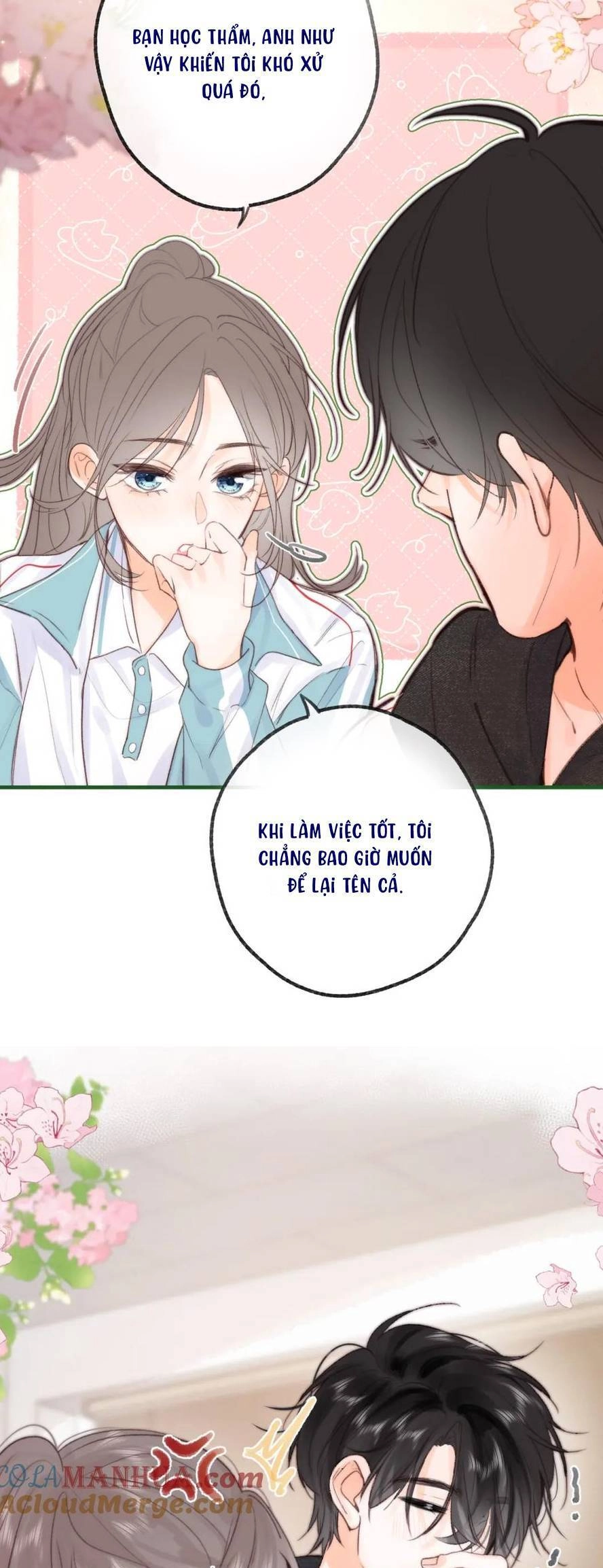 Tôi Mộng Giữa Ban Ngày Chapter 22 - 31