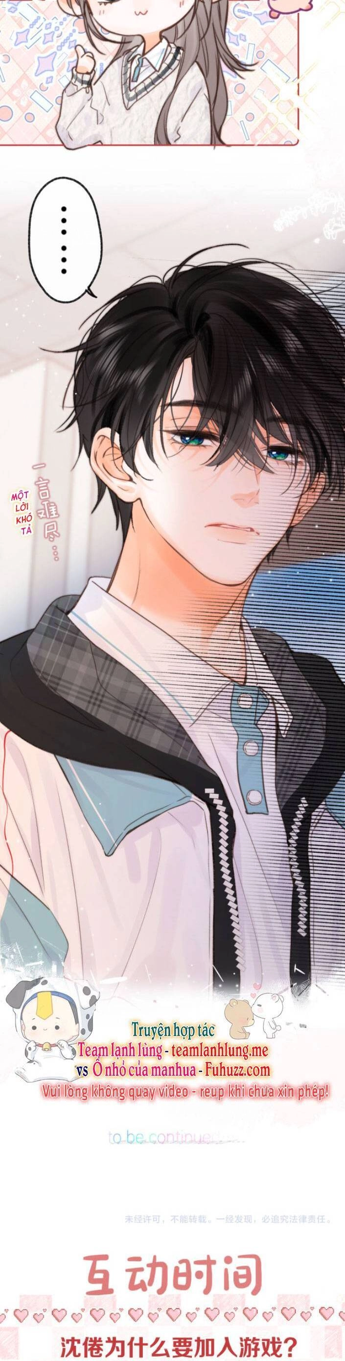 Tôi Mộng Giữa Ban Ngày Chapter 23 - 22