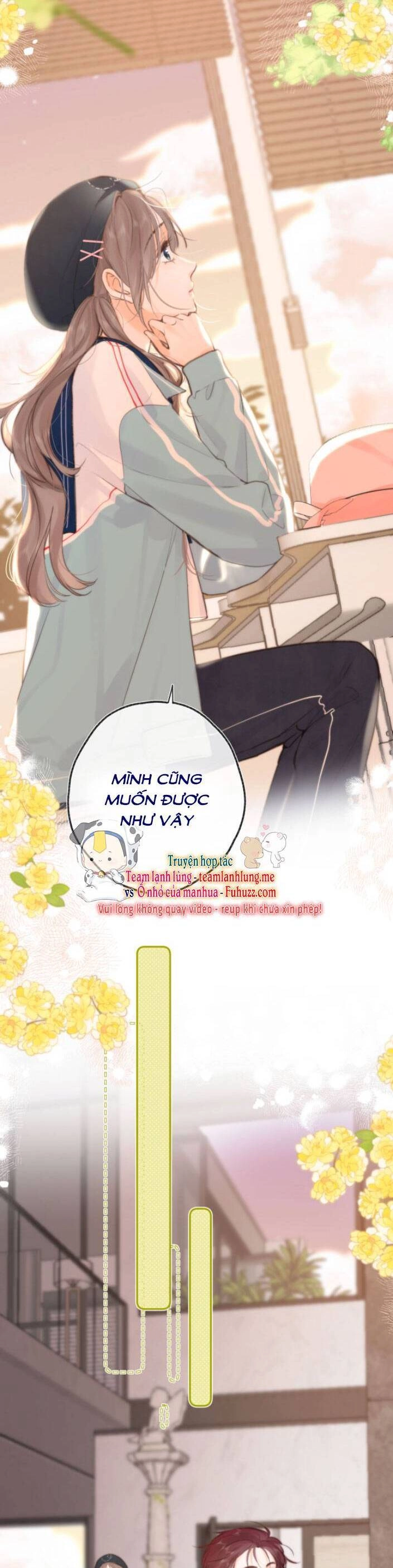 Tôi Mộng Giữa Ban Ngày Chapter 24 - 12