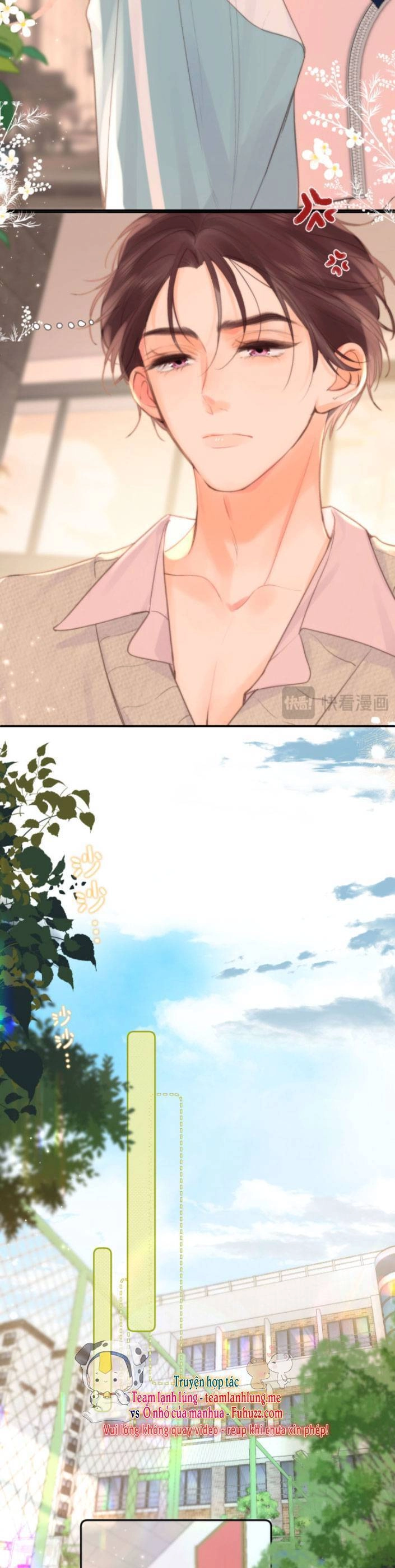 Tôi Mộng Giữa Ban Ngày Chapter 24 - 18