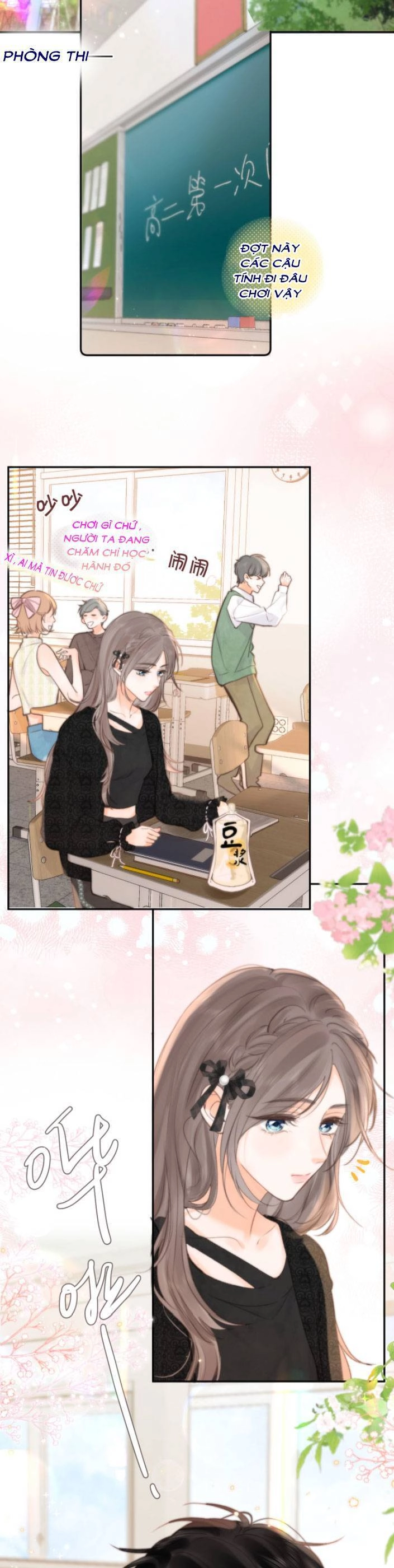 Tôi Mộng Giữa Ban Ngày Chapter 24 - 19