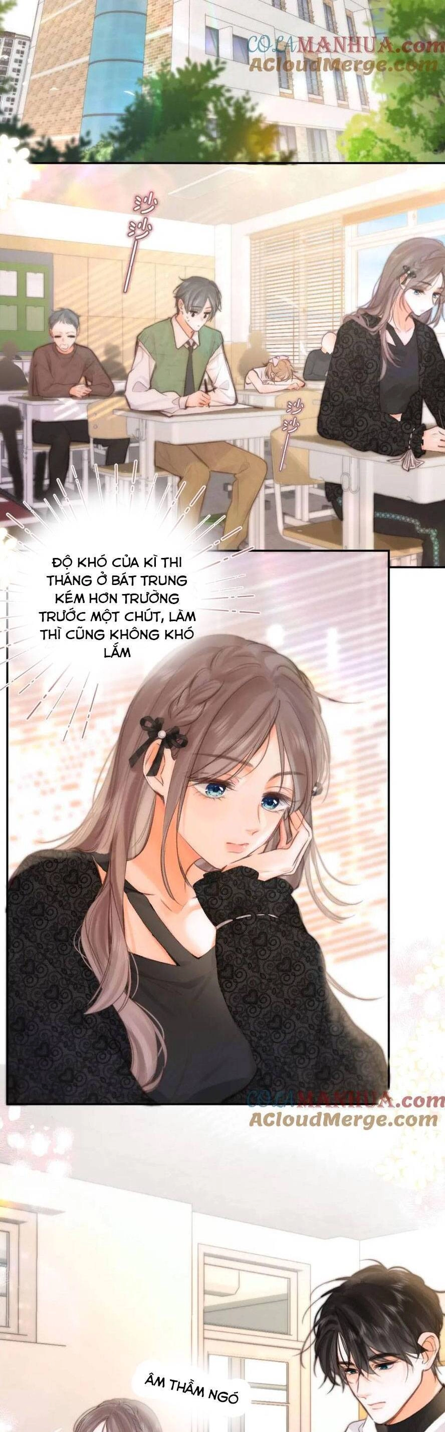 Tôi Mộng Giữa Ban Ngày Chapter 25 - 9