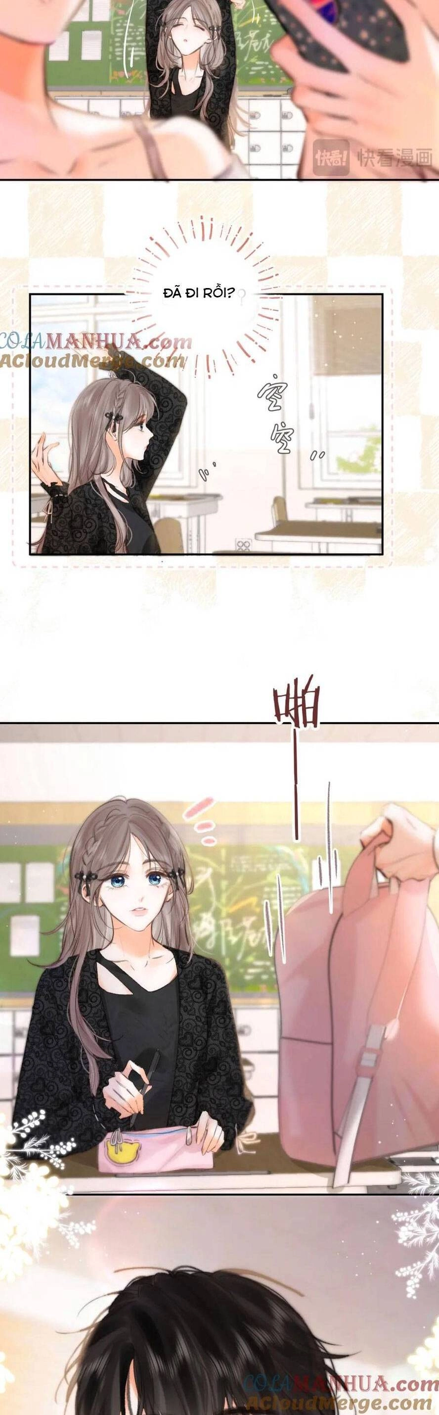 Tôi Mộng Giữa Ban Ngày Chapter 25 - 11