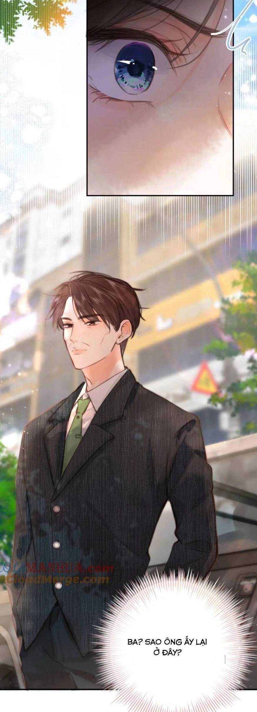 Tôi Mộng Giữa Ban Ngày Chapter 25 - 15