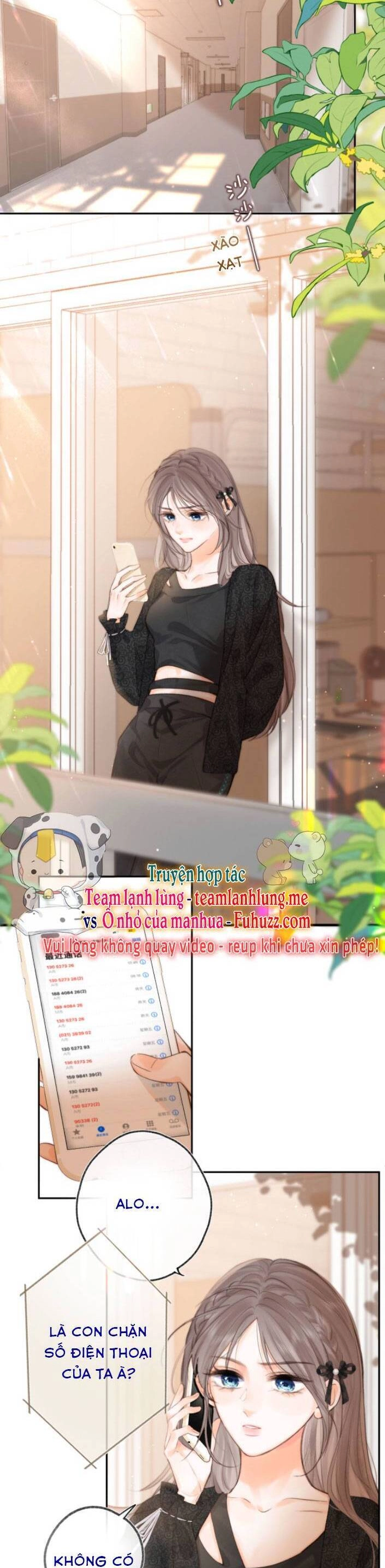 Tôi Mộng Giữa Ban Ngày Chapter 26 - 5