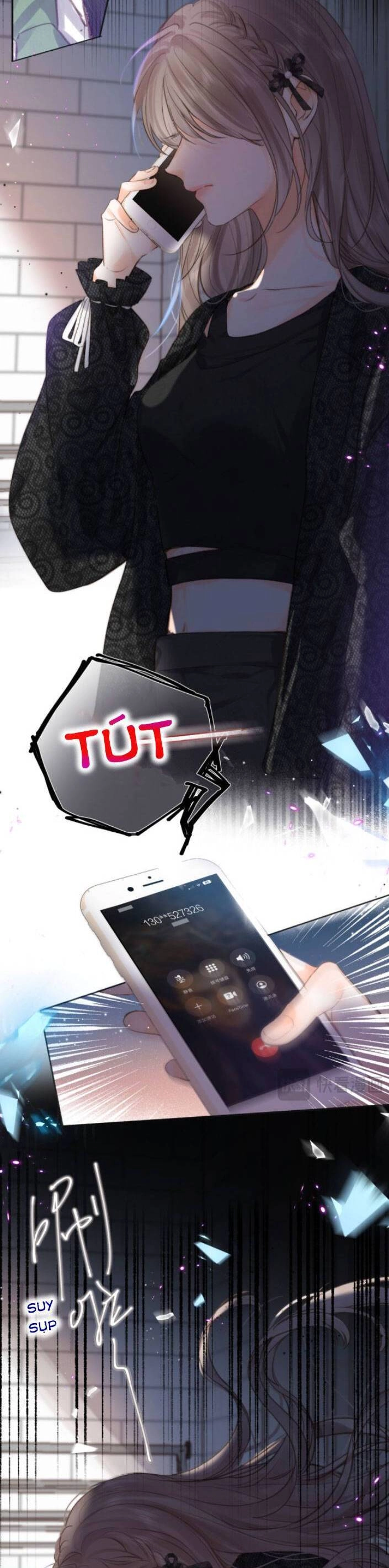 Tôi Mộng Giữa Ban Ngày Chapter 26 - 9