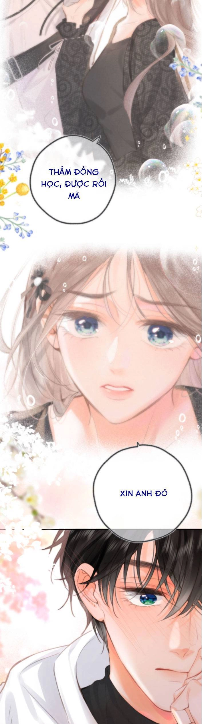 Tôi Mộng Giữa Ban Ngày Chapter 26 - 14