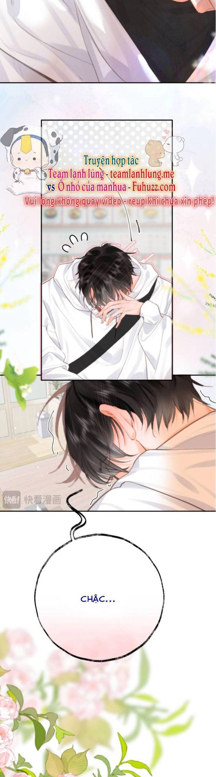 Tôi Mộng Giữa Ban Ngày Chapter 26 - 15