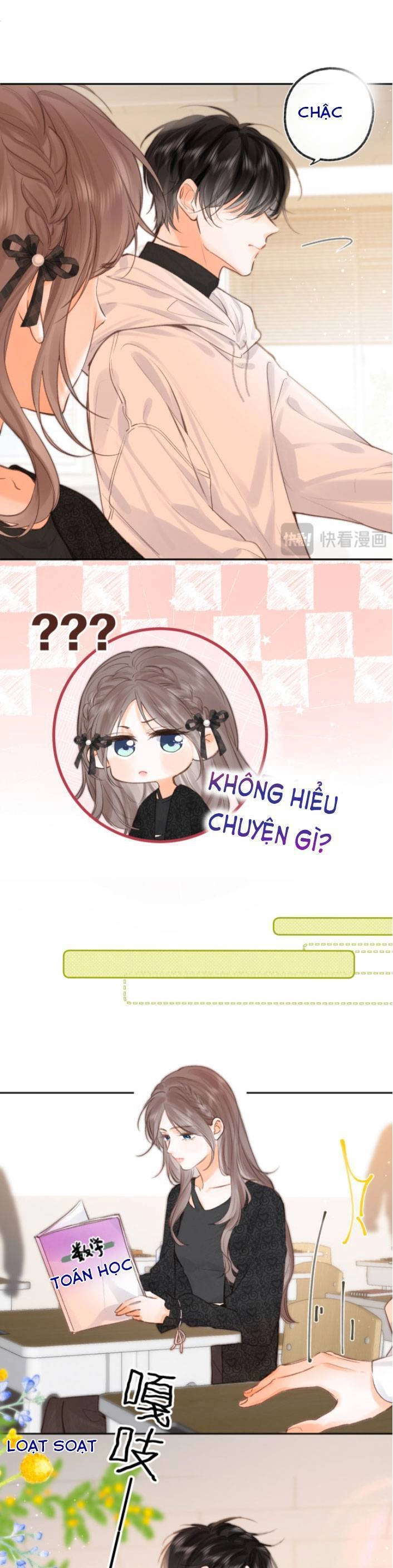 Tôi Mộng Giữa Ban Ngày Chapter 26 - 19