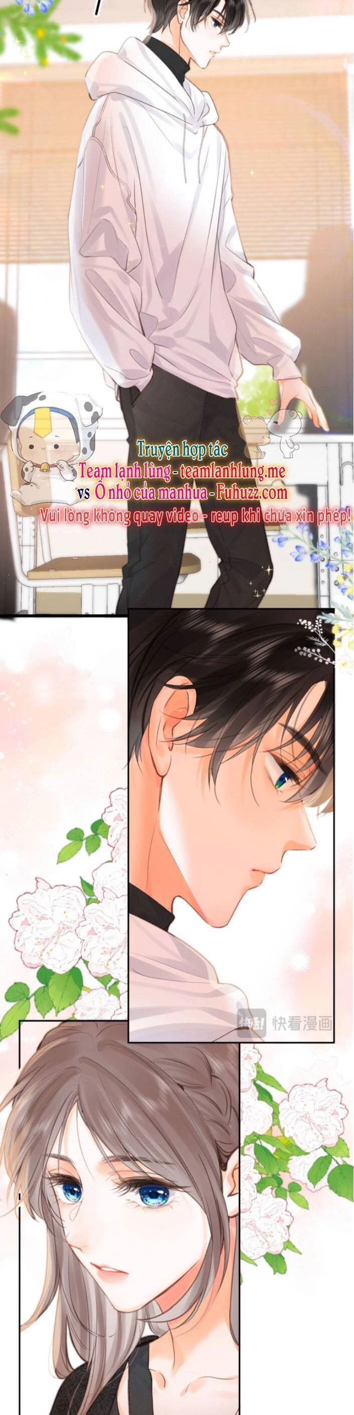 Tôi Mộng Giữa Ban Ngày Chapter 26 - 20