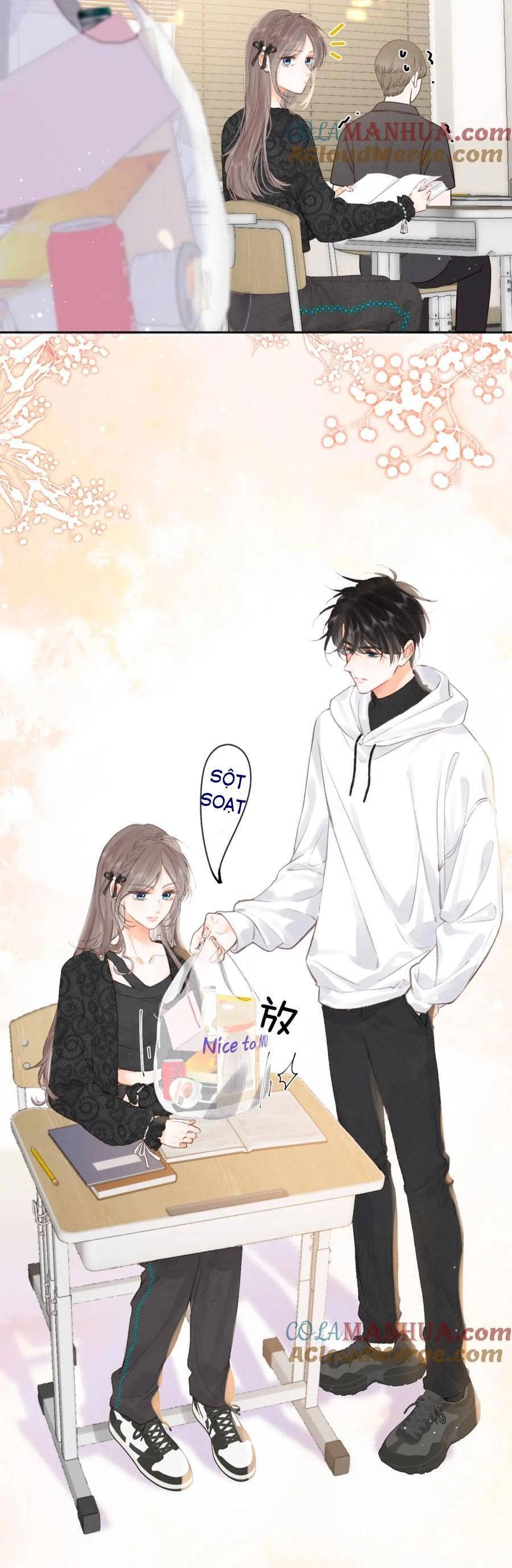 Tôi Mộng Giữa Ban Ngày Chapter 27 - 7