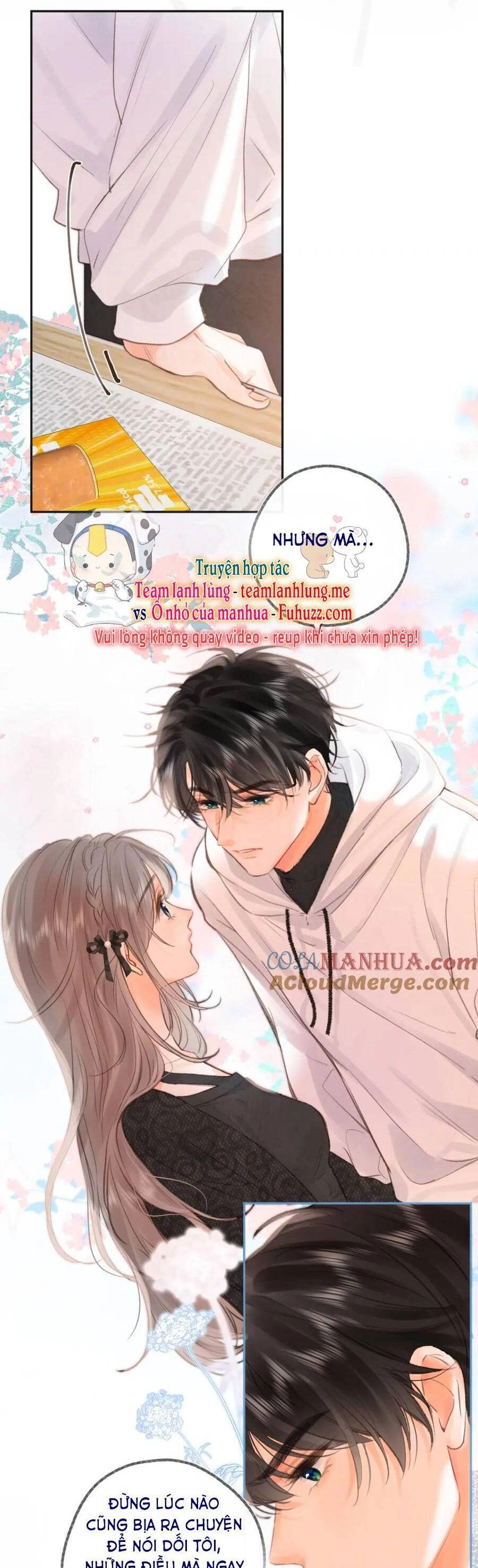 Tôi Mộng Giữa Ban Ngày Chapter 27 - 10