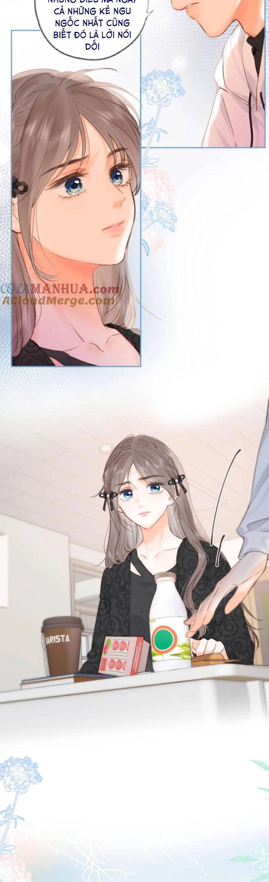 Tôi Mộng Giữa Ban Ngày Chapter 27 - 11