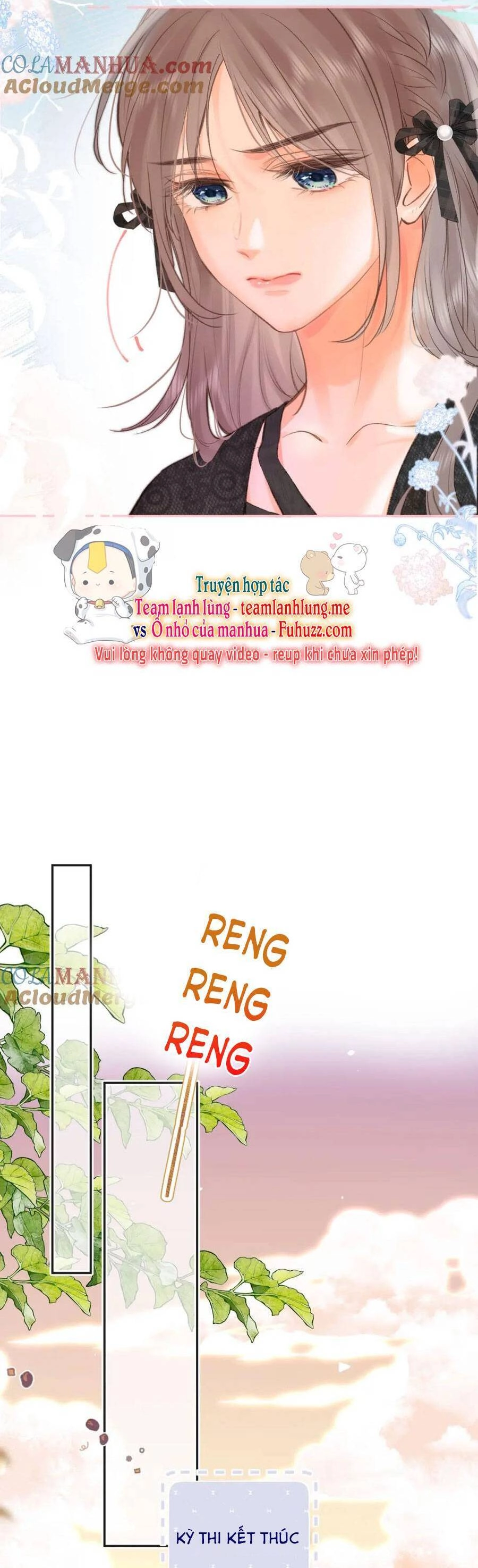 Tôi Mộng Giữa Ban Ngày Chapter 27 - 12