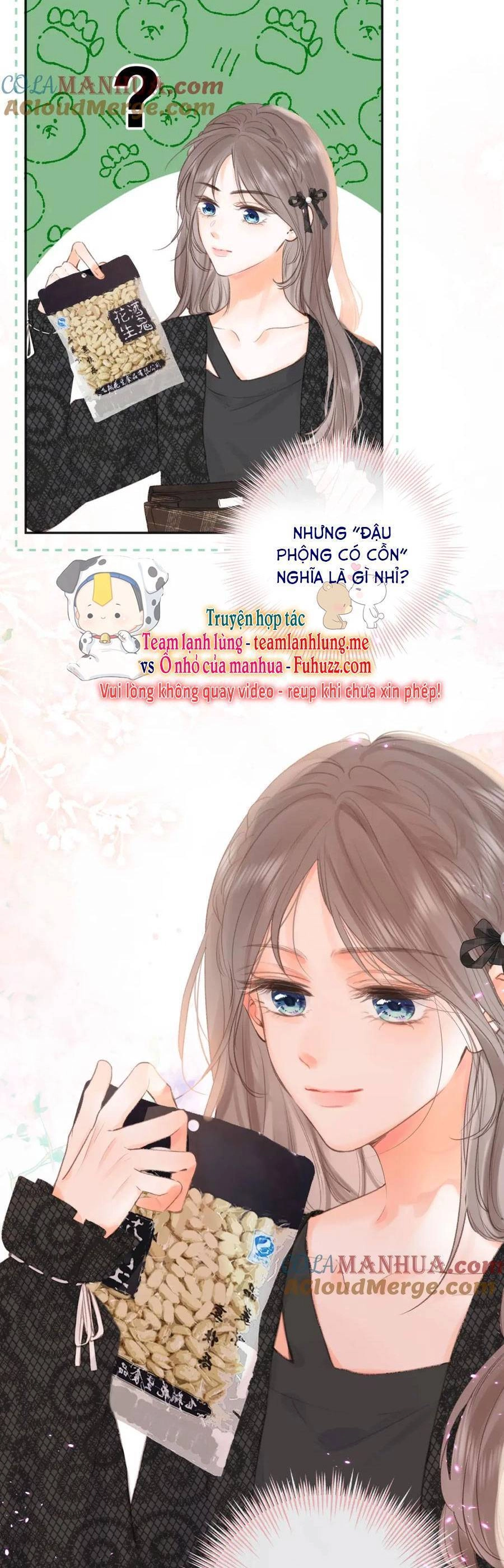 Tôi Mộng Giữa Ban Ngày Chapter 27 - 14