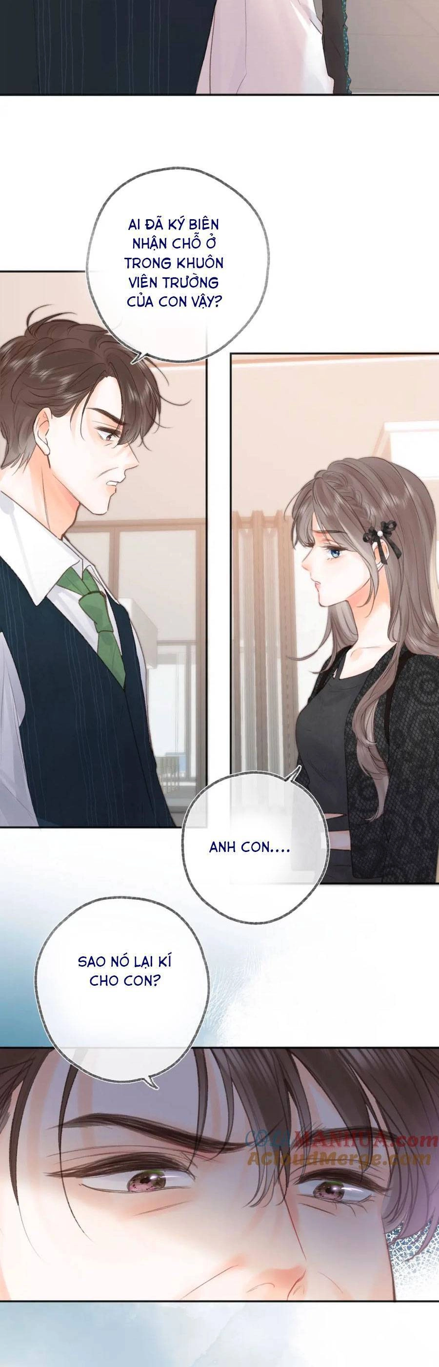 Tôi Mộng Giữa Ban Ngày Chapter 27 - 16