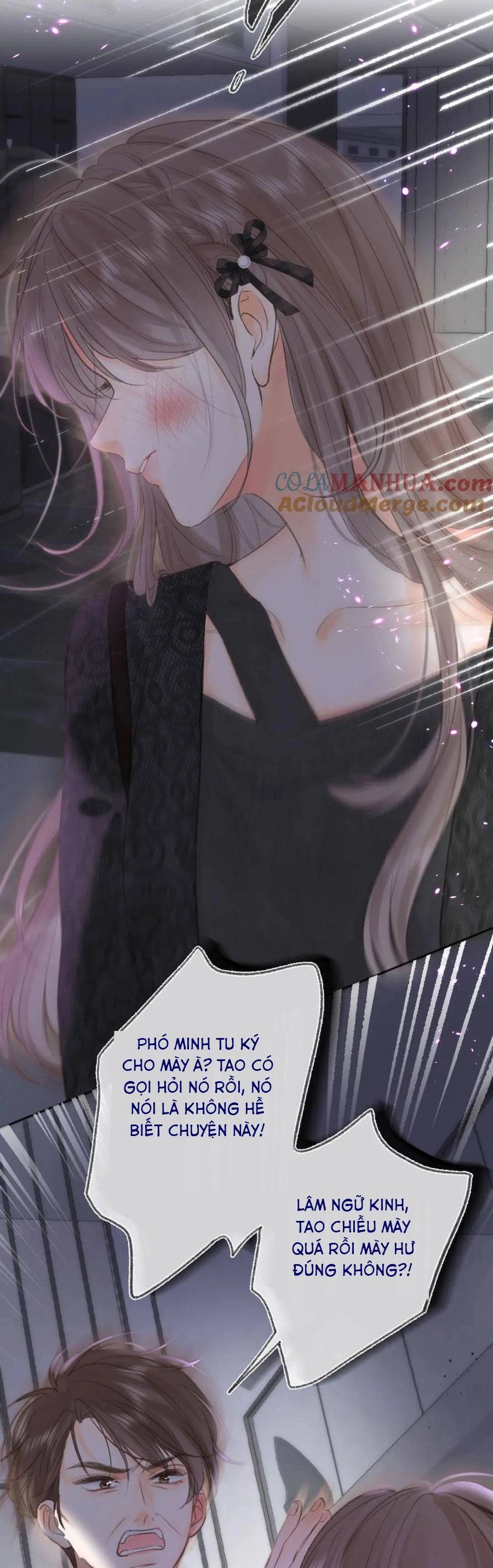 Tôi Mộng Giữa Ban Ngày Chapter 27 - 18