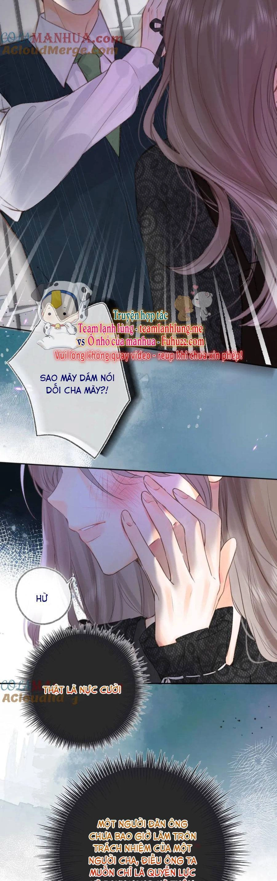 Tôi Mộng Giữa Ban Ngày Chapter 27 - 19