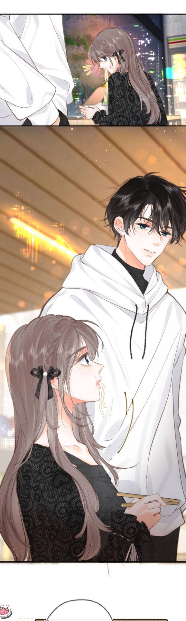 Tôi Mộng Giữa Ban Ngày Chapter 28 - 11