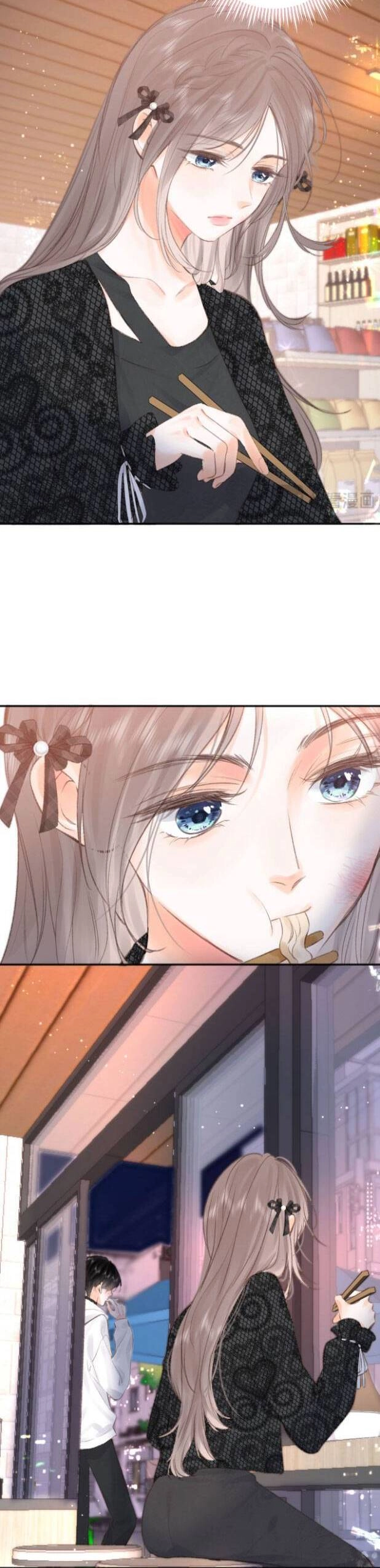 Tôi Mộng Giữa Ban Ngày Chapter 28 - 16