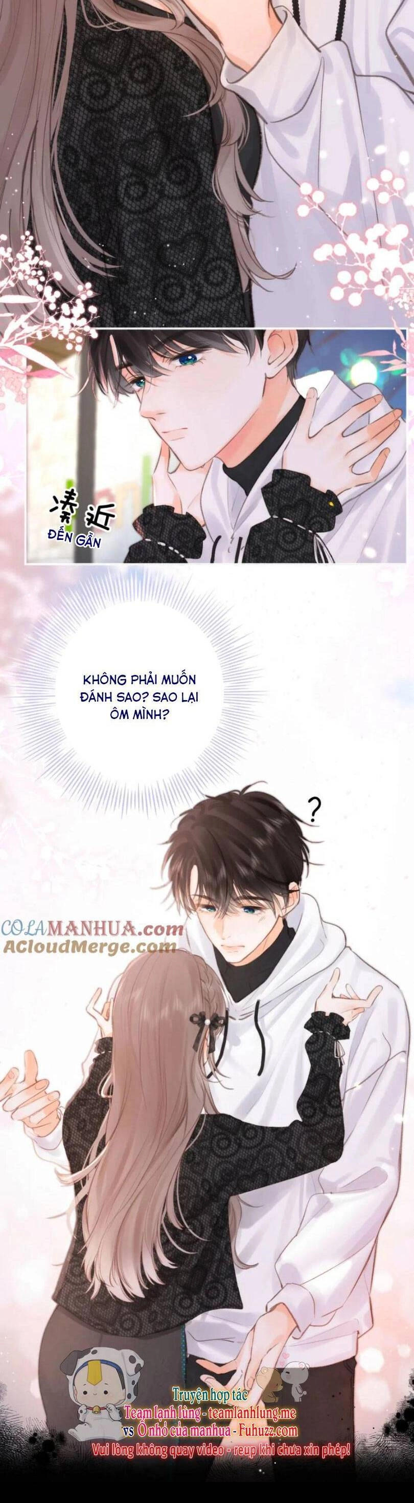 Tôi Mộng Giữa Ban Ngày Chapter 29 - 11