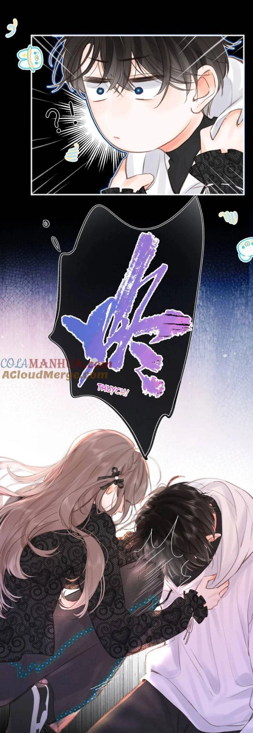 Tôi Mộng Giữa Ban Ngày Chapter 29 - 12