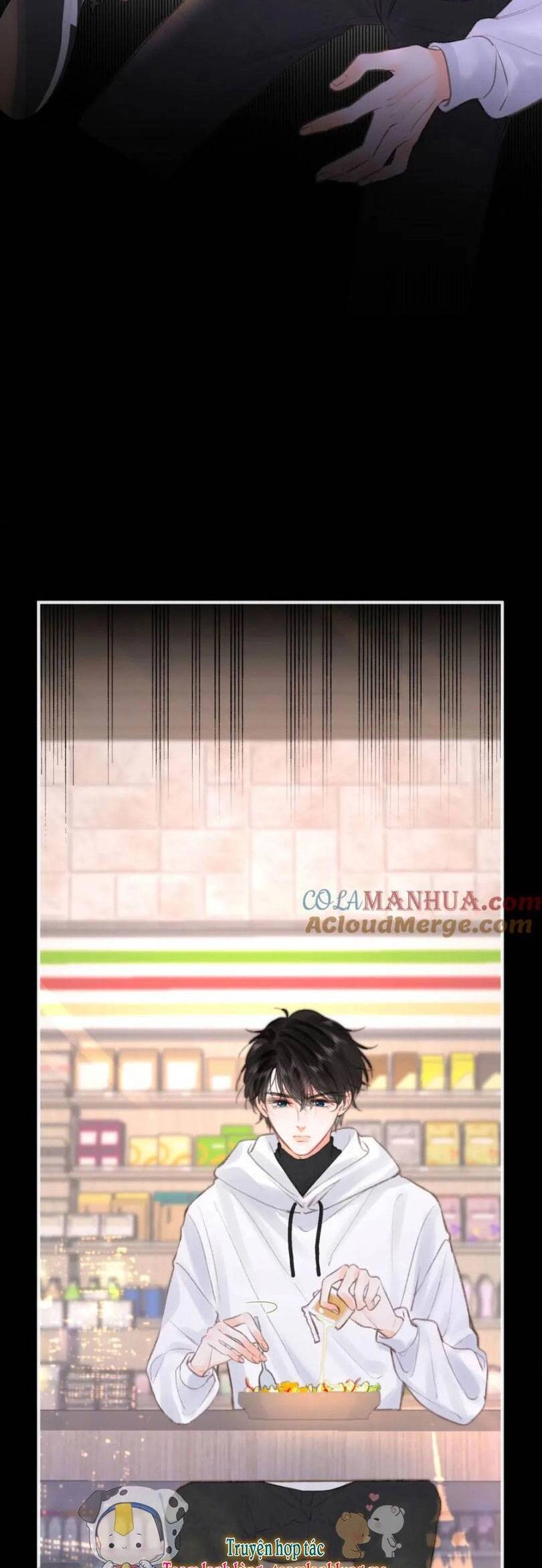 Tôi Mộng Giữa Ban Ngày Chapter 29 - 13