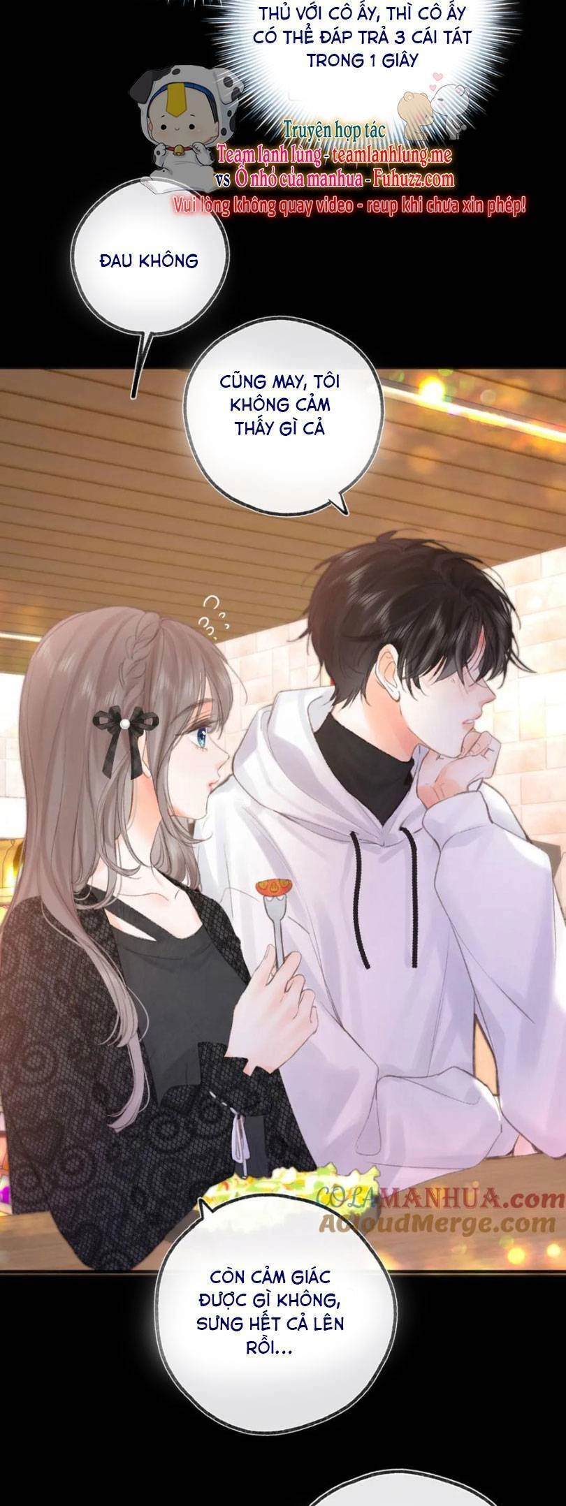 Tôi Mộng Giữa Ban Ngày Chapter 29 - 15