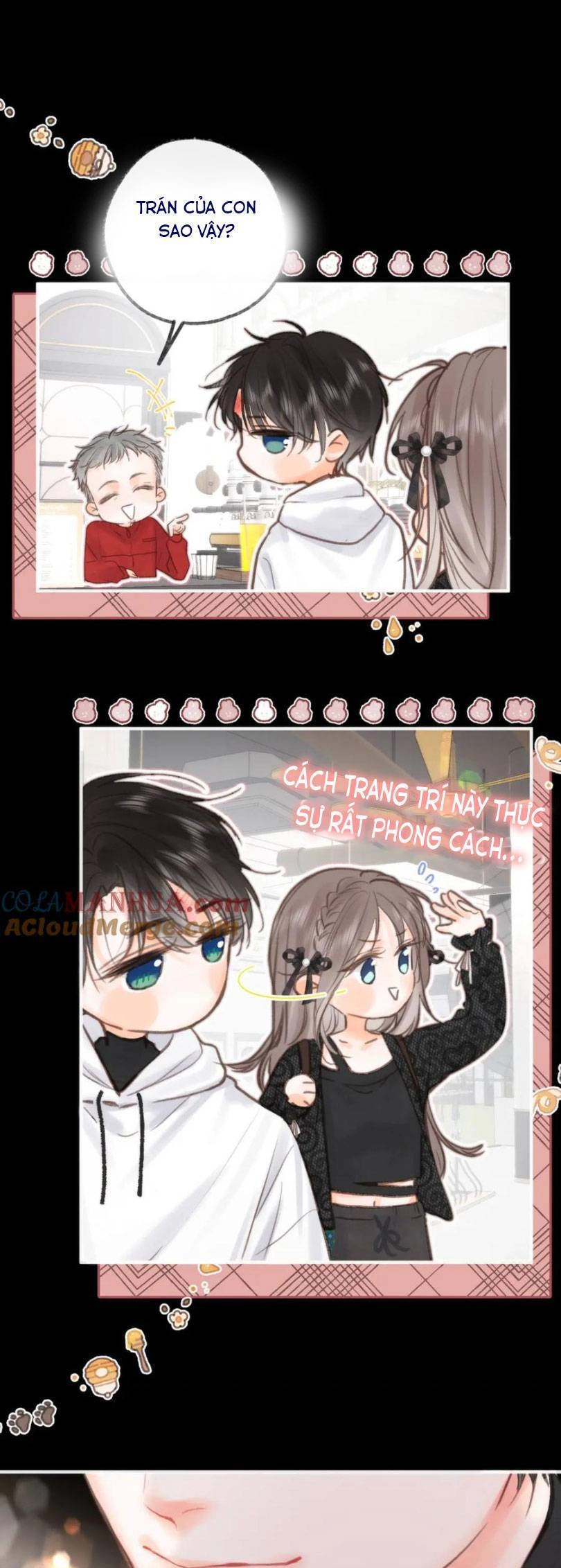 Tôi Mộng Giữa Ban Ngày Chapter 29 - 21