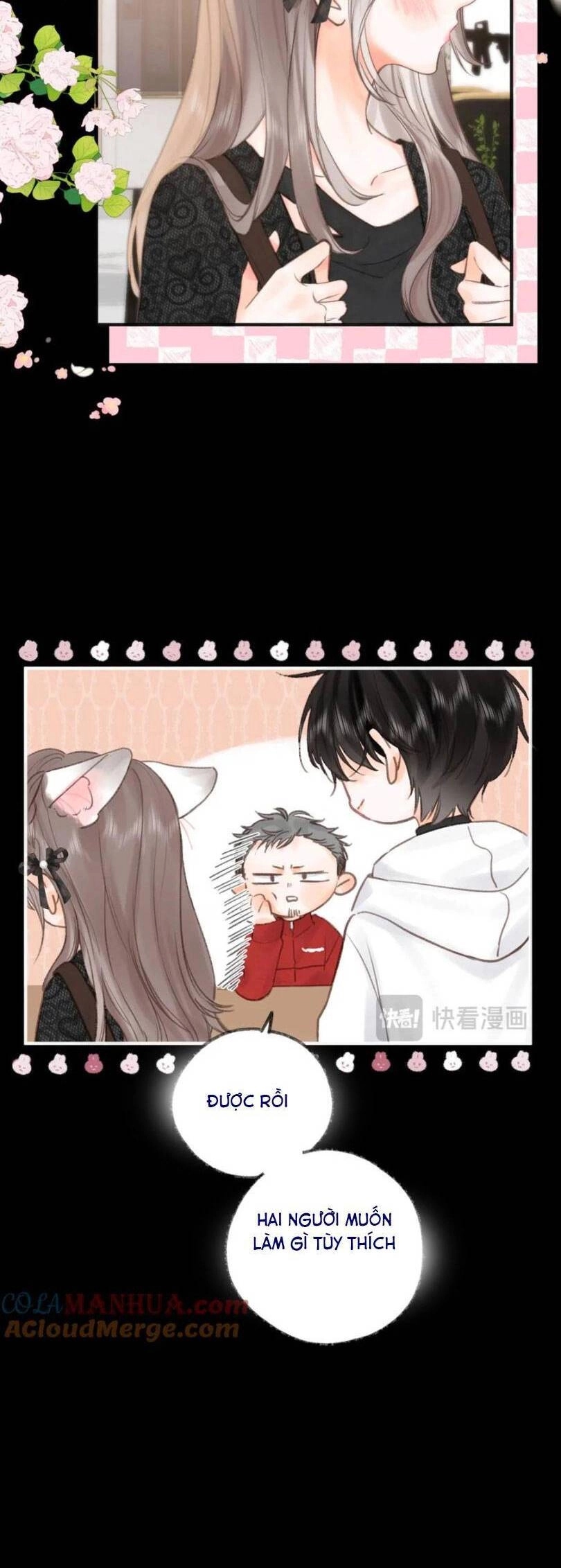 Tôi Mộng Giữa Ban Ngày Chapter 29 - 24