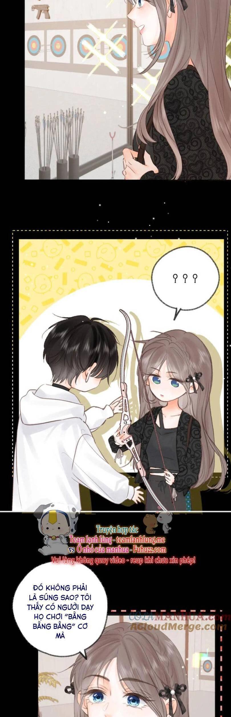 Tôi Mộng Giữa Ban Ngày Chapter 29 - 26