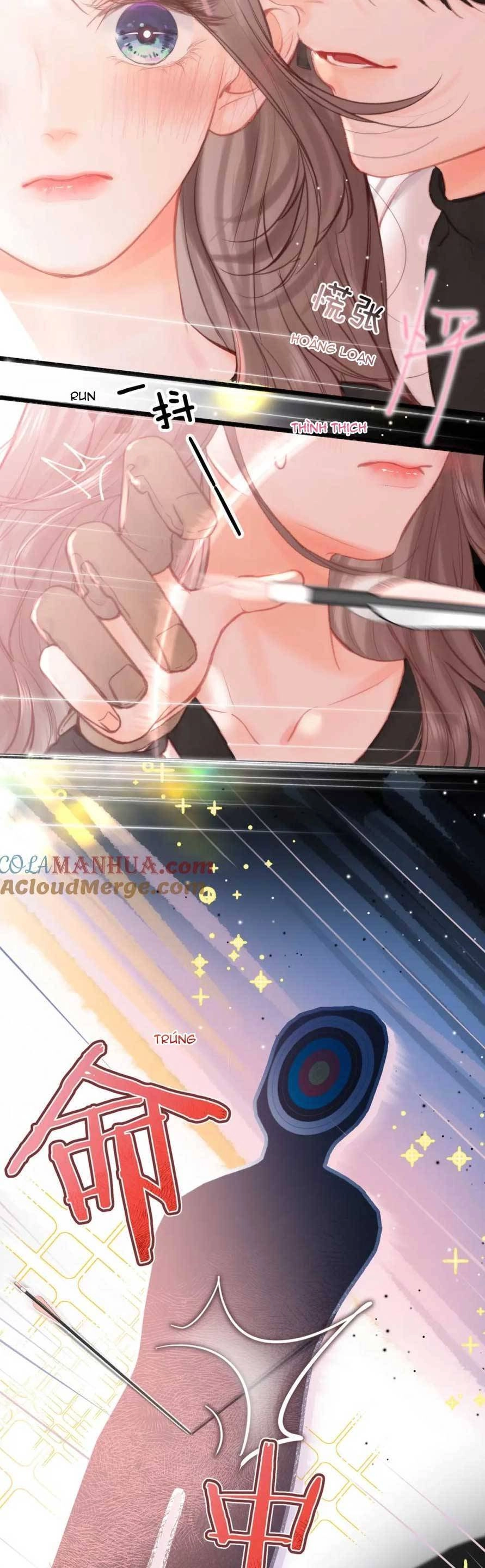 Tôi Mộng Giữa Ban Ngày Chapter 30 - 15