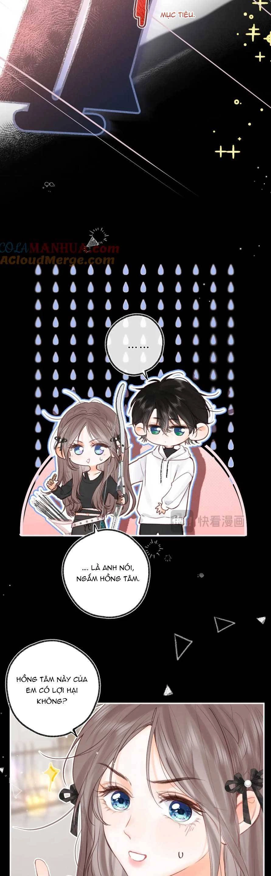 Tôi Mộng Giữa Ban Ngày Chapter 30 - 16