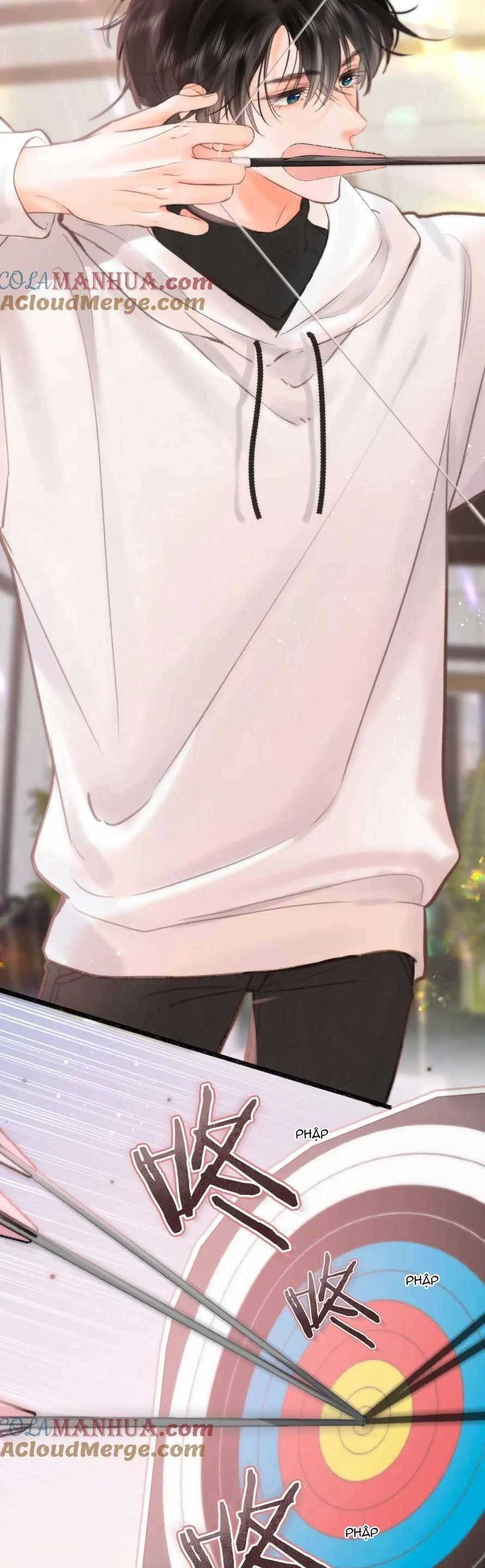 Tôi Mộng Giữa Ban Ngày Chapter 30 - 19